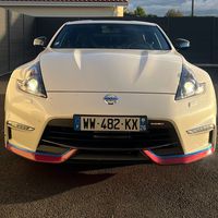 tristan.370znismo