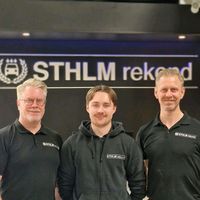 sthlmrekond