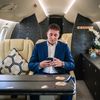 hugoprivatejets