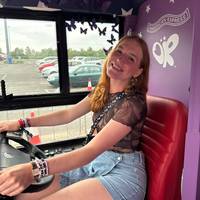 TikTok Account - https://p16-pu-ie.tiktokcdn-eu.com/tos-useast2a-avt-0068-euttp/a382583e27f665254bcc4ccdc3f7be12~tplv-tiktokx-cropcenter-q:200:200:q70.jpg