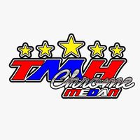 tmh.chrome.medan