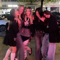 las.cheese.girls