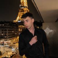 TikTok Account Photo