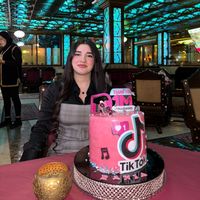 TikTok Account Photo