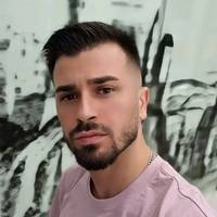 TikTok Account Photo