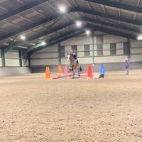horsedits32