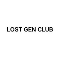 lostgenclub