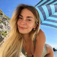 TikTok Account Photo