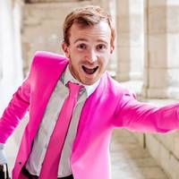 TikTok Account - https://p16-pu-ie.tiktokcdn-eu.com/tos-useast2a-avt-0068-euttp/af1b4e2d9321a28af2536fd00afc7cb2~tplv-tiktokx-cropcenter-q:200:200:q70.jpg