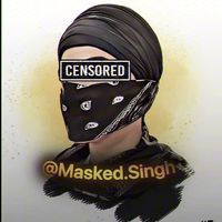 masked.singh