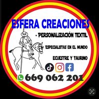 esferacreaciones