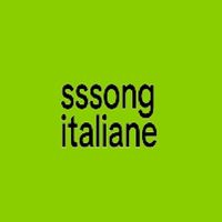 sssong.italiane