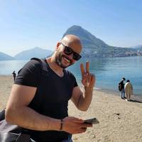 TikTok Account Photo