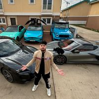 TikTok Account Photo