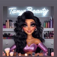 tamysbeautyglam