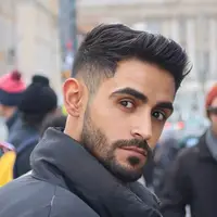 TikTok Account - salehatiaa