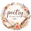poetryforyoursoul84
