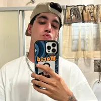 TikTok Account Photo