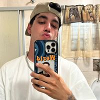 TikTok Account Photo