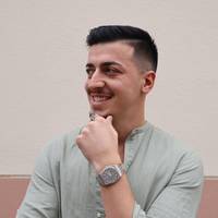 TikTok Account Photo