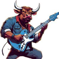 bullrockinblues