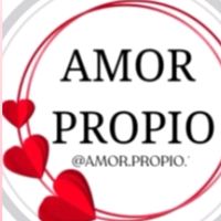 amor.propioooooo