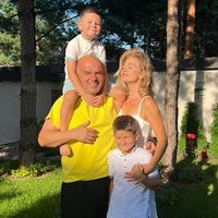 vladyfamily