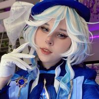 lovelybunny_cos