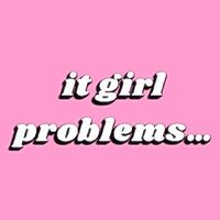 itgirlproblems