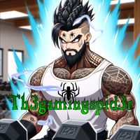 th3gamingspid3r