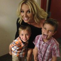 lushbritney