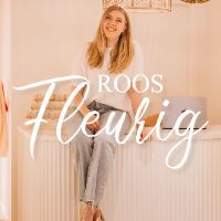 roosfleurig