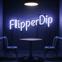 flipperdip
