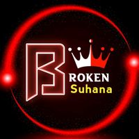 bro3en_suhana