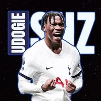 udogie.snz