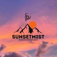 sunsetmist