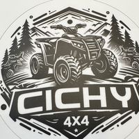 cichy4x4quad