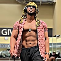 luqmankhanfitnessmodel