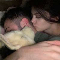 TikTok Account - https://p16-pu-ie.tiktokcdn-eu.com/tos-useast2a-avt-0068-euttp/d26fa0b7408cd69ee91c161e77ff170b~tplv-tiktokx-cropcenter:200:200.jpeg