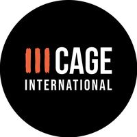 cageinternational