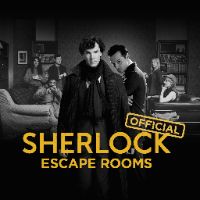 sherlockescaperooms