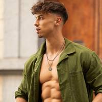 TikTok Account - soufiane.haloui