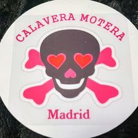 calaveramotera