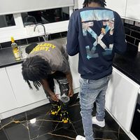 knownasdeeone
