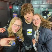 konzertbuds