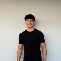 TikTok Account Photo