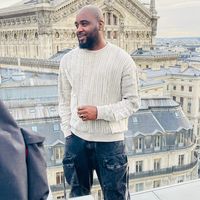 TikTok Account Photo