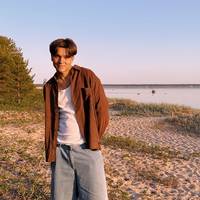 TikTok Account - ainukesam