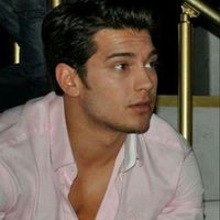 cagataysbaes