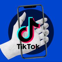 TikTok Account Photo